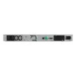 Eaton 5P 650i Rack 1U Netpack G2