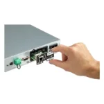 Eaton 5P 650i Rack 1U Netpack G2