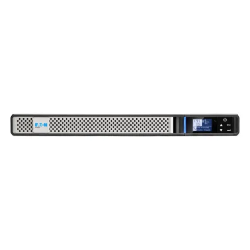 Eaton 5P 650i Rack 1U Netpack G2