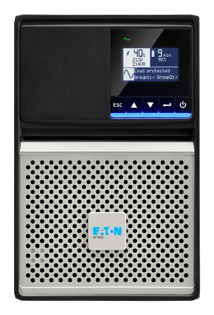 td-5p850ig2 Eaton 5P Gen2 UPS