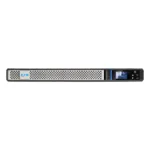 Eaton 5P 850i Rack 1U Netpack G2
