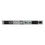 Eaton 5P 850i Rack 1U Netpack G2