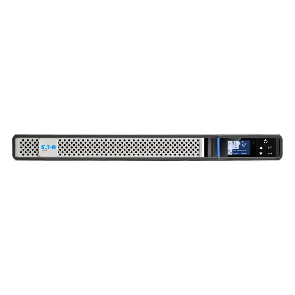 td-5p850irng2 Eaton 5P 850i Rack 1U Netpack G2