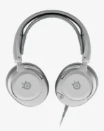 STEELSERIES Arctis Nova 1 Headset White