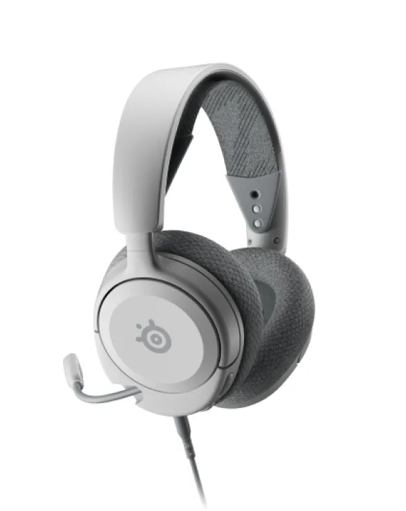 td-61607 STEELSERIES Arctis Nova 1 Headset White