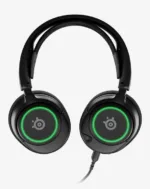STEELSERIES Arctis Nova 3 Headset, Black