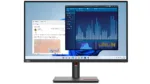 Lenovo ThinkVision T27p-30 (27″) UHD HDMI/DP/USB-C/DOC