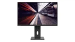 Lenovo Monitor E24-30 Black
