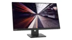 Lenovo Monitor E24-30 Black