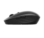 HP 715 Wireless Bluetooth Mouse – Multi-Device, Programmable, 4-way Scrolling, Rechargeable – Black