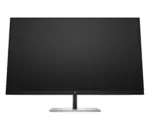 HP E32k G5 4K Charging Monitor – 31.5″ 3840×2160 UHD 350-nit 60Hz AG, IPS, USB-C(65W/15W)/HDMI/DisplayPort, 3x USB-A, speakers, RJ-45 LAN, height adjustable/tilt/swivel/pivot, 3 years