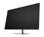 HP E32k G5 4K Charging Monitor – 31.5″ 3840×2160 UHD 350-nit 60Hz AG, IPS, USB-C(65W/15W)/HDMI/DisplayPort, 3x USB-A, speakers, RJ-45 LAN, height adjustable/tilt/swivel/pivot, 3 years