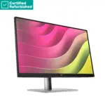 HP RENEW RENEW GOLD HP E24t G5 FHD Touch Monitor – 23.8″ 1920×1080 FHD 300-nit Touch 75Hz AG, IPS, HDMI/DisplayPort, 4x USB-A, height adjustable/tilt/swivel/pivot, 1 years