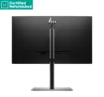 HP RENEW RENEW GOLD HP E24t G5 FHD Touch Monitor – 23.8″ 1920×1080 FHD 300-nit Touch 75Hz AG, IPS, HDMI/DisplayPort, 4x USB-A, height adjustable/tilt/swivel/pivot, 1 years