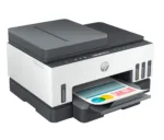 HP Smart Tank 750 AIO All-in-One Printer – A4 Color Ink, Print/Copy/Scan, Auto-Duplex, WiFi, 15ppm, 400-800 pages per month