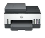 HP Smart Tank 750 AIO All-in-One Printer – A4 Color Ink, Print/Copy/Scan, Auto-Duplex, WiFi, 15ppm, 400-800 pages per month