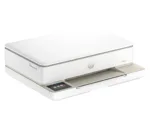 HP Envy 6120e All-in-One Color Inkjet Printer –  A4 Color Ink, Print/Copy/Scan, 20ppm, WiFi, 100-400 pages per month