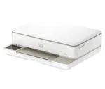 HP Envy 6120e All-in-One Color Inkjet Printer –  A4 Color Ink, Print/Copy/Scan, 20ppm, WiFi, 100-400 pages per month