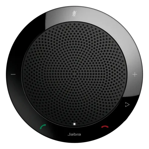 Jabra SPEAK 410 MS – USB VoIP desktop hands-free
