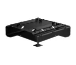 HP B200 DM Desktop Mini Thin Client PC Mounting Bracket for P22v G5, P22 G5, P22h G5, P24v G5, P24 G5, P24h G5, P27 G5, P27h G5