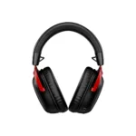 HyperX Headset Cloud III Black
