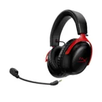 HyperX Headset Cloud III Black