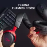 HyperX Headset Cloud III Black