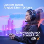 HyperX Headset Cloud III Black