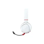 HyperX Headset 7G8F2AA / Cloud Mini Wireless S White