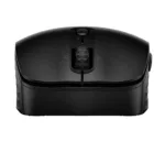 HP 425 Silent Wireless Bluetooth Mouse – Programmable, 4-way Scrolling – Black