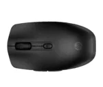 HP 425 Silent Wireless Bluetooth Mouse – Programmable, 4-way Scrolling – Black