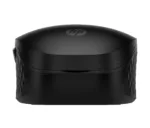 HP 425 Silent Wireless Bluetooth Mouse – Programmable, 4-way Scrolling – Black