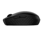 HP 425 Silent Wireless Bluetooth Mouse – Programmable, 4-way Scrolling – Black