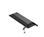 HP 110W USB-C (100W USB-C + 10W USB-A) Power Adapter Notebook Charger – Multi-Device Charging / fits ProBook 450 455, EliteBook 660 665 860 865, Firefly 14 16 G10 G10A G11 G11A with integrated and discrete graphics