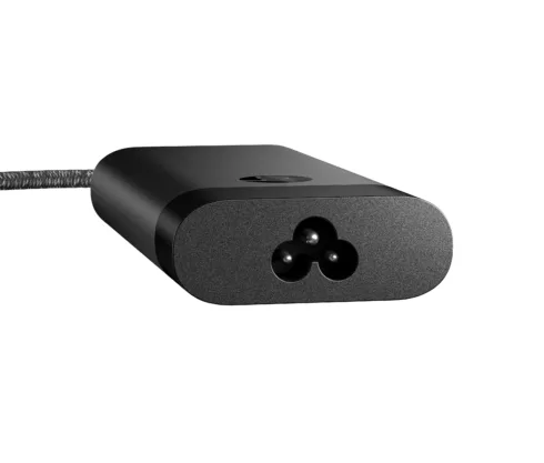 HP 110W USB-C (100W USB-C + 10W USB-A) Power Adapter Notebook Charger – Multi-Device Charging / fits ProBook 450 455, EliteBook 660 665 860 865, Firefly 14 16 G10 G10A G11 G11A with integrated and discrete graphics