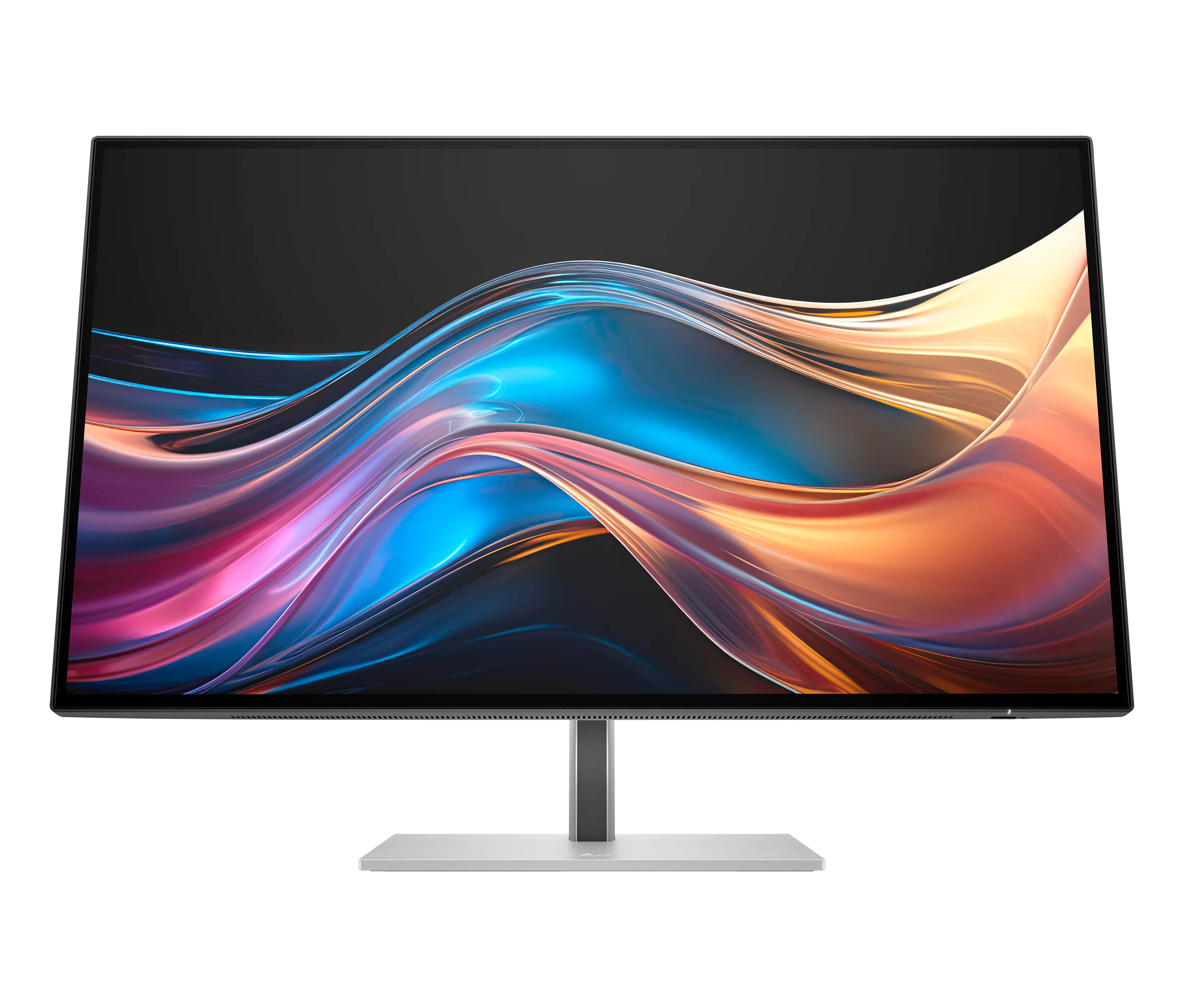 td-8j4d8utabb HP 727pq Series 7 Pro QHD Monitor – OPENBOX – 27″ 2560×1440 QHD 400-nit 120Hz AG, IPS Black HDR 400, USB-C(15W)/HDMI/DisplayPort Daisy-Chain, 3x USB-A, height adjustable/tilt/swivel/pivot, 3 years (replaces Z27q G3)