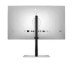 HP 727pu Series 7 Pro QHD TB4 Charging Monitor – 27″ 2560×1440 QHD 400-nit 120Hz AG, IPS Black HDR 400, USB-C(100W/15W)/HDMI/DisplayPort Daisy-Chain, 5x USB-A, RJ-45 LAN, height adjustable/tilt/swivel/pivot, 3 years (replaces Z27u G3)