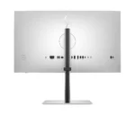 HP 727pk Series 7 Pro 4K TB4 Charging Monitor – 27″ 3840×2160 UHD 400-nit 60Hz AG, IPS Black HDR 400, USB-C(100W/15W)/HDMI/DisplayPort Daisy-Chain, 5x USB-A, RJ-45 LAN, height adjustable/tilt/swivel/pivot, 3 years (replaces Z27k G3)
