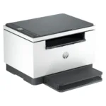 HP LaserJet M234d AIO All-in-One Printer – A4 Mono Laser, Print/Copy/Scan, Auto-Duplex, 29ppm, 200-2000 pages per month