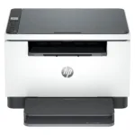 HP LaserJet M234d AIO All-in-One Printer – A4 Mono Laser, Print/Copy/Scan, Auto-Duplex, 29ppm, 200-2000 pages per month