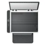 HP LaserJet M234d AIO All-in-One Printer – A4 Mono Laser, Print/Copy/Scan, Auto-Duplex, 29ppm, 200-2000 pages per month