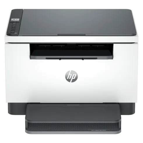 HP LaserJet M234d AIO All-in-One Printer – A4 Mono Laser, Print/Copy/Scan, Auto-Duplex, 29ppm, 200-2000 pages per month