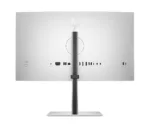 HP 727pm Series 7 Pro 4K Conferencing Monitor – 27″ 3840×2160 UHD 400-nit 60Hz AG, IPS Black HDR 400, USB-C(100W/15W)/HDMI/DisplayPort Daisy-Chain, 5x USB-A, speakers, 5MP webcam, RJ-45 LAN, height adjustable/tilt/swivel/pivot, 3 years
