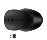 HP 255 Wireless Bluetooth Mouse – Multi-Surface, Dual-Mode – Black