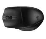 HP 685 Comfort Wireless Mouse – Dual-Mode, Programmable, 4-way scrolling, spill resistant – Black