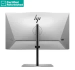 HP RENEW RENEW GOLD HP 724pf Series 7 Pro FHD Monitor – 23.8″ 1920×1080 FHD 300-nit 100Hz AG, IPS, HDMI/DisplayPort/DisplayPort-out, 4x USB-A, No, height adjustable/tilt/swivel/pivot, 1 years (replaces Z24f G3)