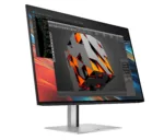 HP 724pn Series 7 Pro WUXGA Monitor – OPENBOX – 24″ 1920×1200 WUXGA 350-nit 100Hz AG, IPS, HDMI/DisplayPort Daisy-Chain, 4x USB-A, height adjustable/tilt/swivel/pivot, 3 years (replaces Z24n G3)