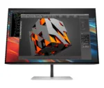 HP 724pn Series 7 Pro WUXGA Monitor – OPENBOX – 24″ 1920×1200 WUXGA 350-nit 100Hz AG, IPS, HDMI/DisplayPort Daisy-Chain, 4x USB-A, height adjustable/tilt/swivel/pivot, 3 years (replaces Z24n G3)