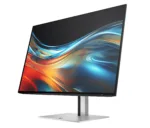 HP 724pn Series 7 Pro WUXGA Monitor – OPENBOX – 24″ 1920×1200 WUXGA 350-nit 100Hz AG, IPS, HDMI/DisplayPort Daisy-Chain, 4x USB-A, height adjustable/tilt/swivel/pivot, 3 years (replaces Z24n G3)