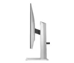 HP 724pn Series 7 Pro WUXGA Monitor – OPENBOX – 24″ 1920×1200 WUXGA 350-nit 100Hz AG, IPS, HDMI/DisplayPort Daisy-Chain, 4x USB-A, height adjustable/tilt/swivel/pivot, 3 years (replaces Z24n G3)